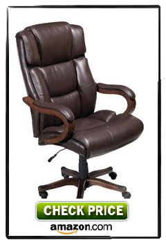 BroyHill Office Chair1 