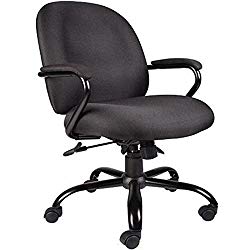 Best Office Chairs For Extra Large People