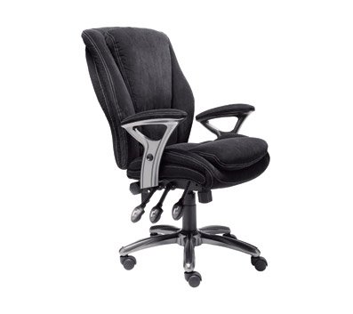 Serta Fabric Managers Chair