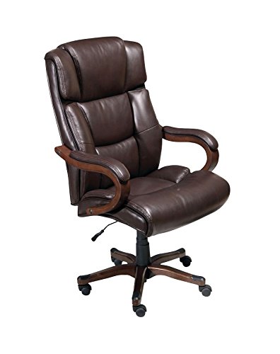 BroyHill Office Chairs Big And Tall