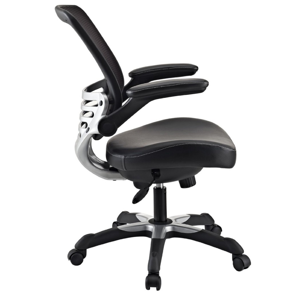 What Is The Best Office Star Leather Chair The Complete Run Down