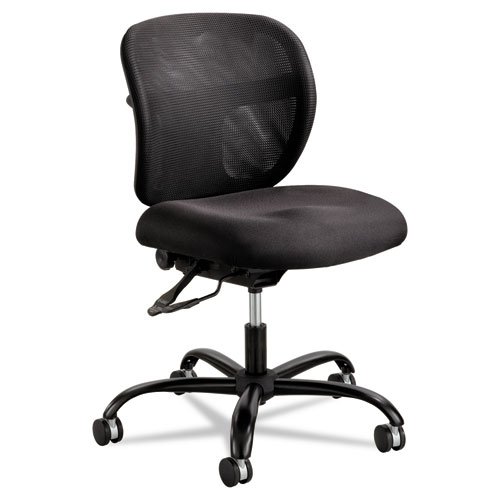 Safco 500 LB office chair Vue Mesh