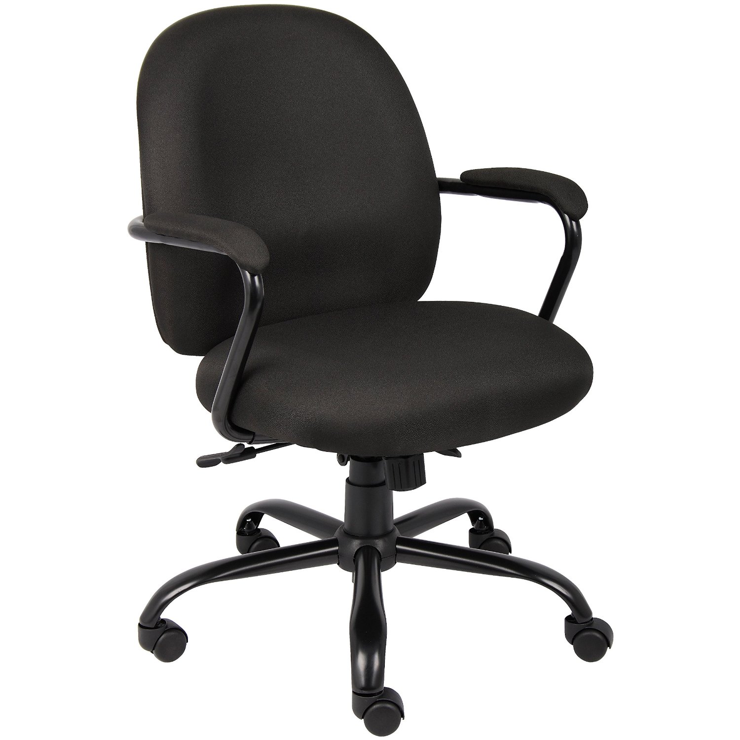 Office Chairs For Extra Large People