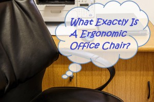 What Is A Ergonomic Office Chair