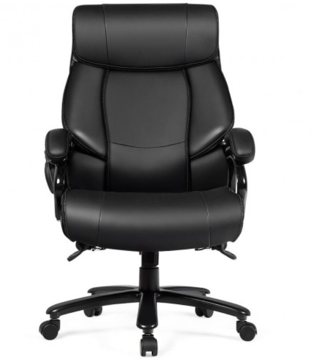 Big And Tall Office Chairs 